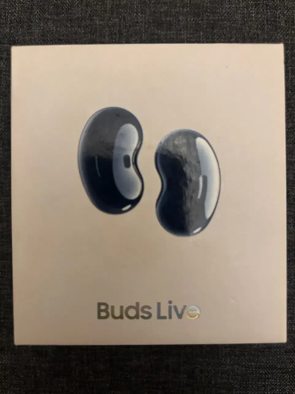 Galaxy buds live|لوازم جانبی موبایل و تبلت|تهران, نارمک|دیوار