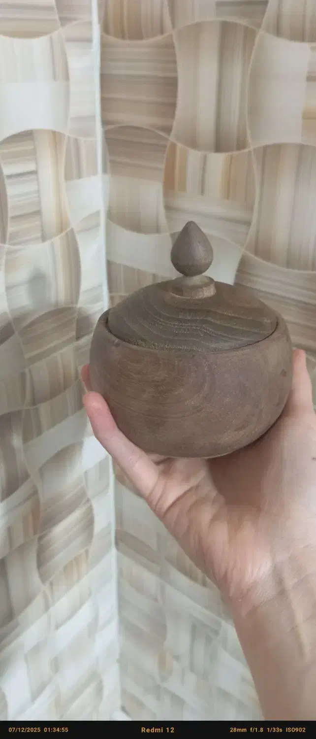 سرویس پذیرایی چوبی|ظروف سرو و پذیرایی|رباطکریم, نصیرشهر|دیوار