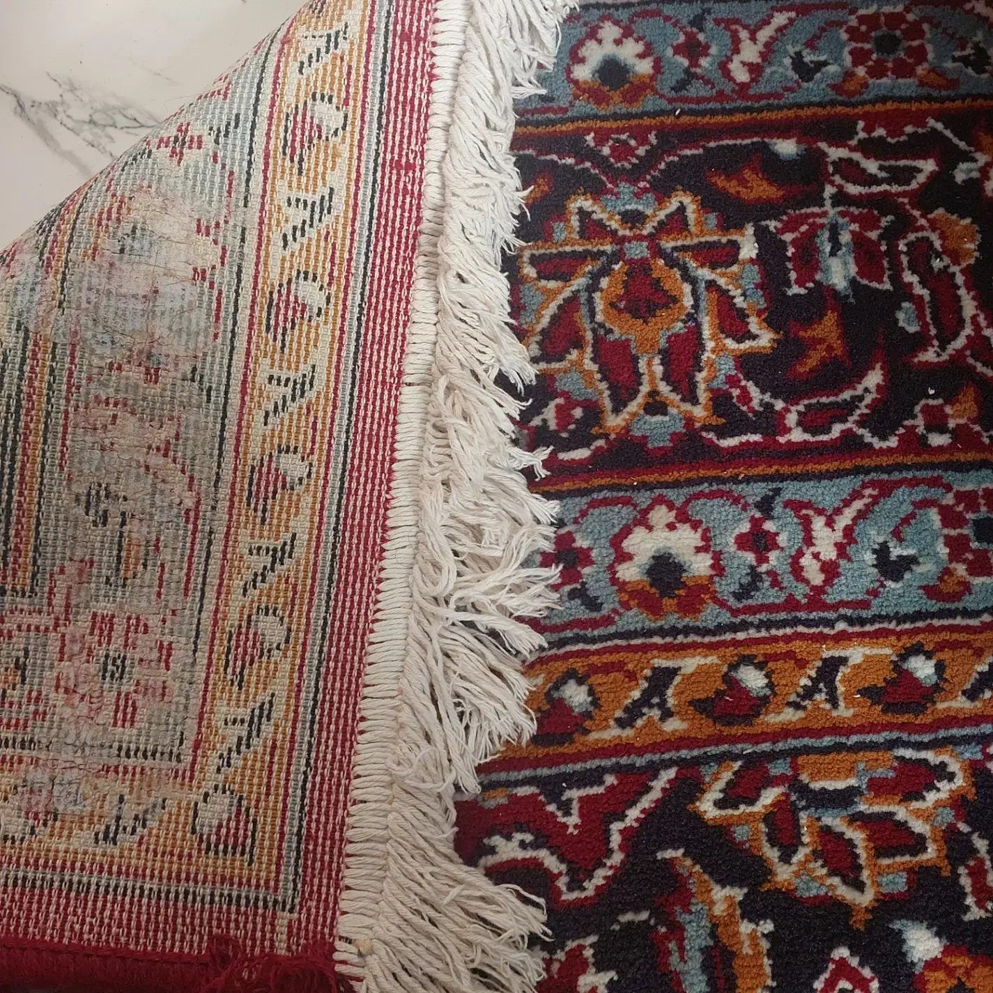 فرش ۶ متری|فرش|اردبیل, |دیوار