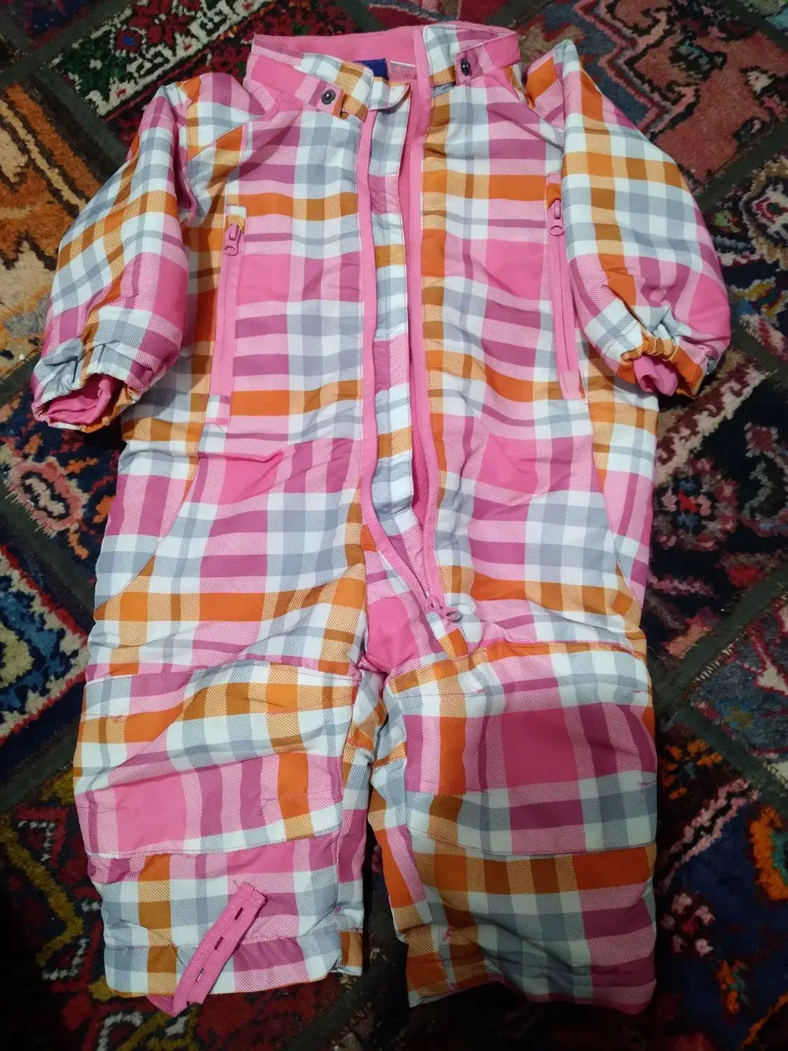 لباس|کفش و لباس بچه|همدان, |دیوار