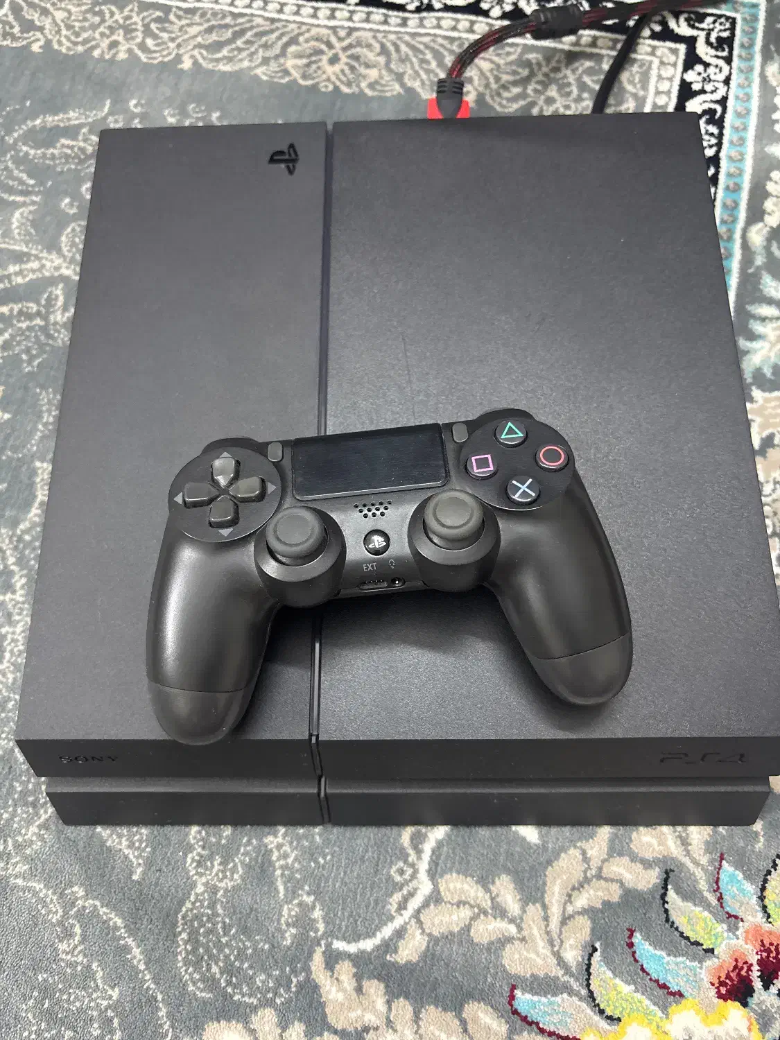 Ps4|کنسول، بازی ویدئویی و آنلاین|تهران, مینابی|دیوار