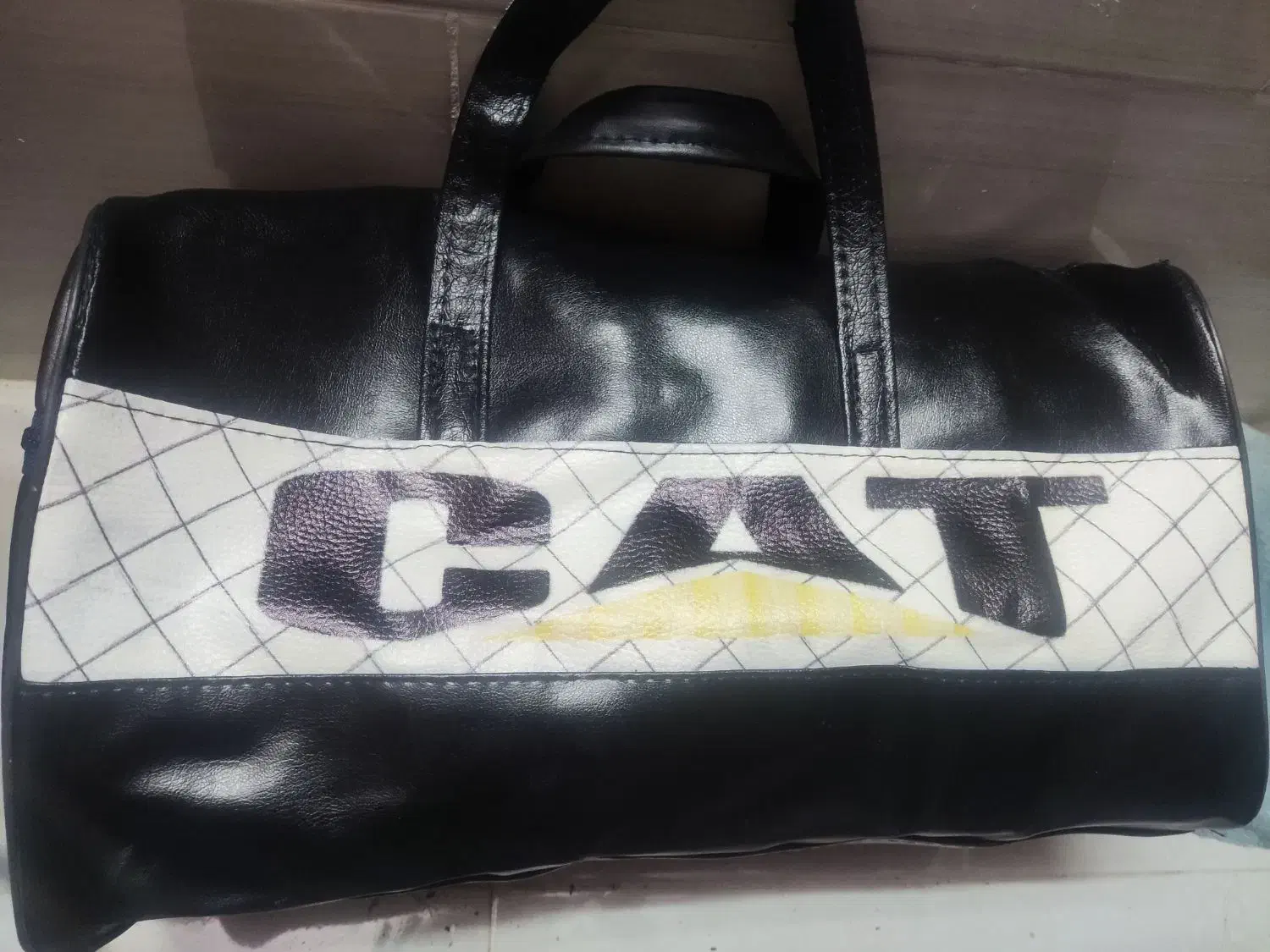 کیف باشگاه|کیف، کفش، کمربند|قم, شاه ابراهیم|دیوار