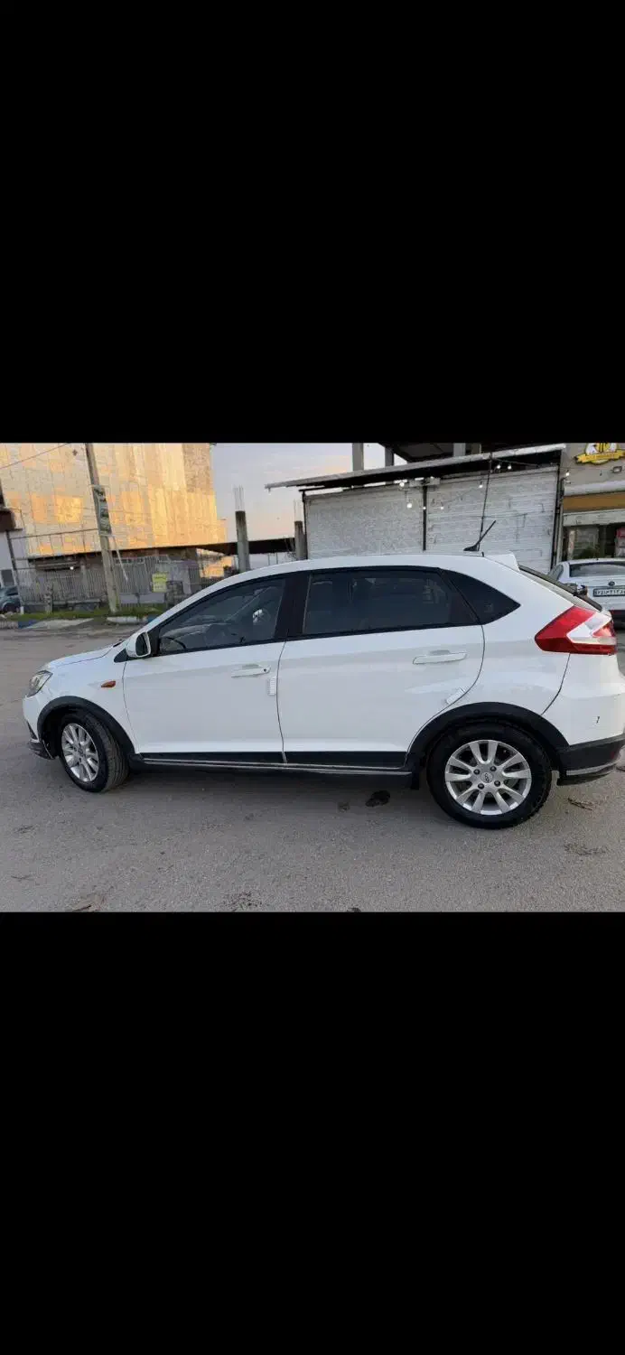 ۳۱۵مدل۹۵|خودرو سواری و وانت|آمل, |دیوار