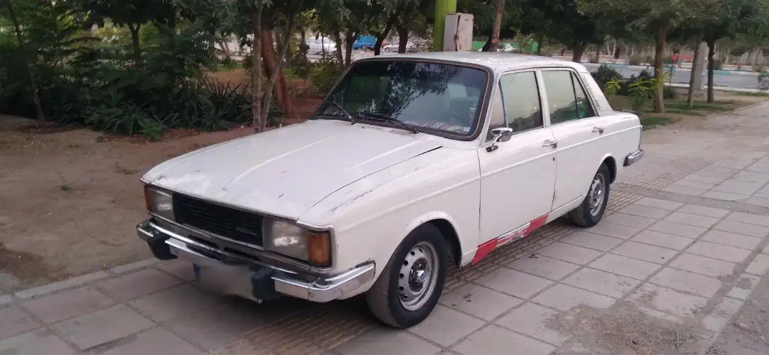 پیکان سواری مدل ۷۶|خودرو سواری و وانت|اسلام‌شهر, شهرک قائمیه|دیوار