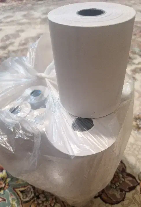 رول پرینتر|پرینتر، اسکنر، کپی، فکس|اردبیل, |دیوار