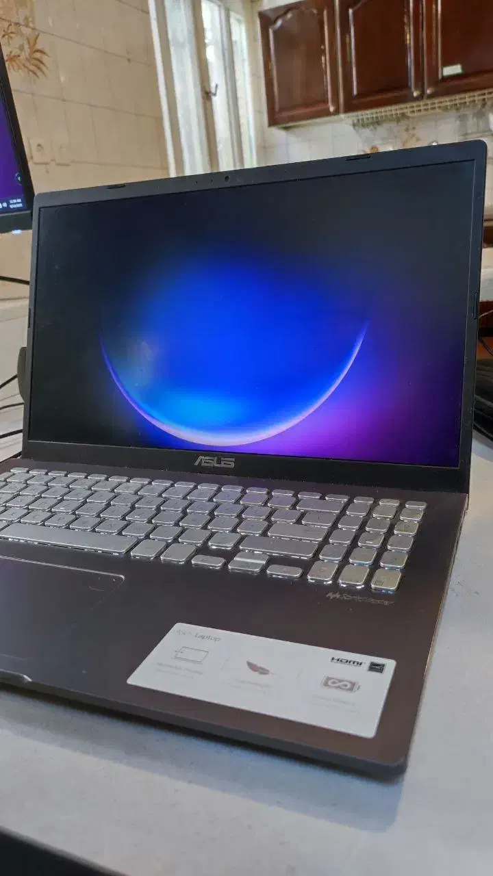 لپ‌تاپ ASUS M509DJ|رایانه همراه|تهران, سعادت‌آباد|دیوار