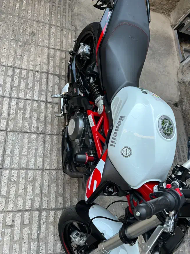 موتور|موتورسیکلت|قرچک, مهدیه|دیوار