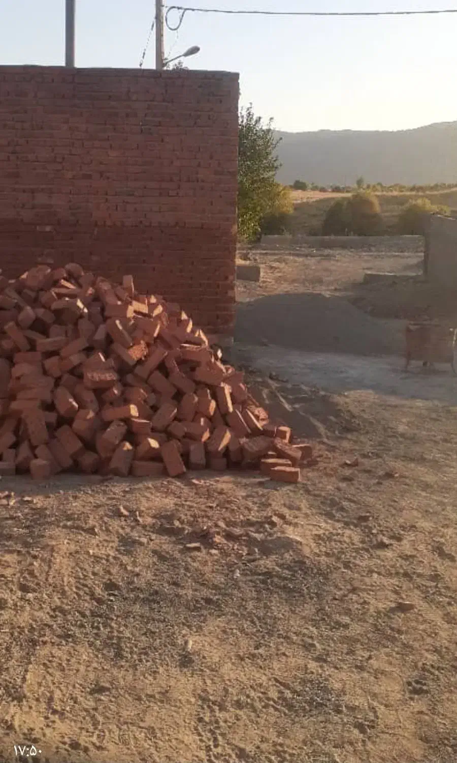 فروش منزل درمرحله سفت کاری در روستای ریخلان|فروش خانه و ویلا|مریوان, |دیوار