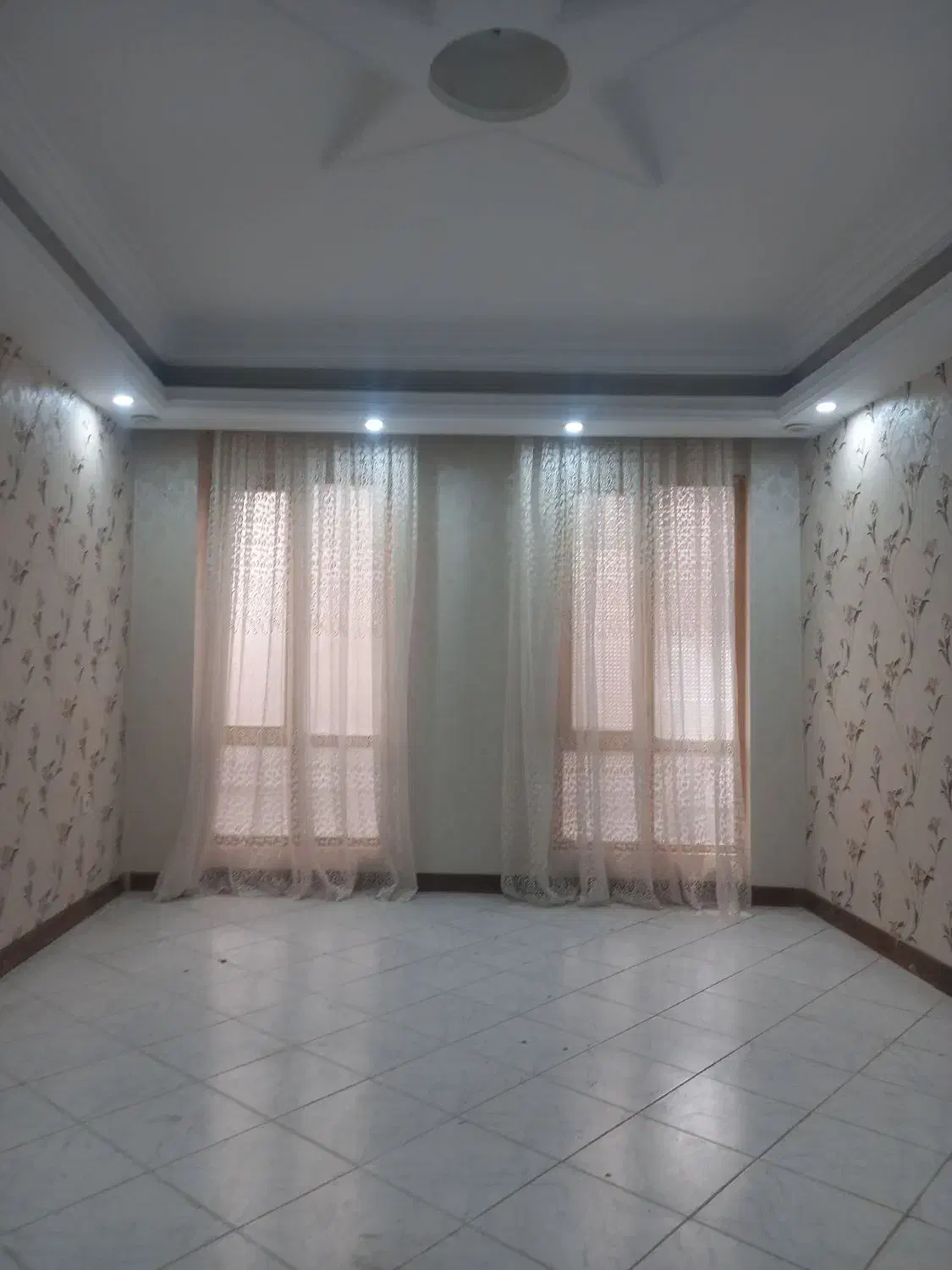 ۵۰ متر طبقه دوم بازسازی شده در حد نوساز|فروش آپارتمان|تهران, خرمشهر|دیوار