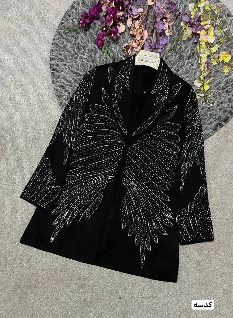 کت مجلسی تک گرم بالا|لباس|فردیس, شهرک شهید حسینی|دیوار