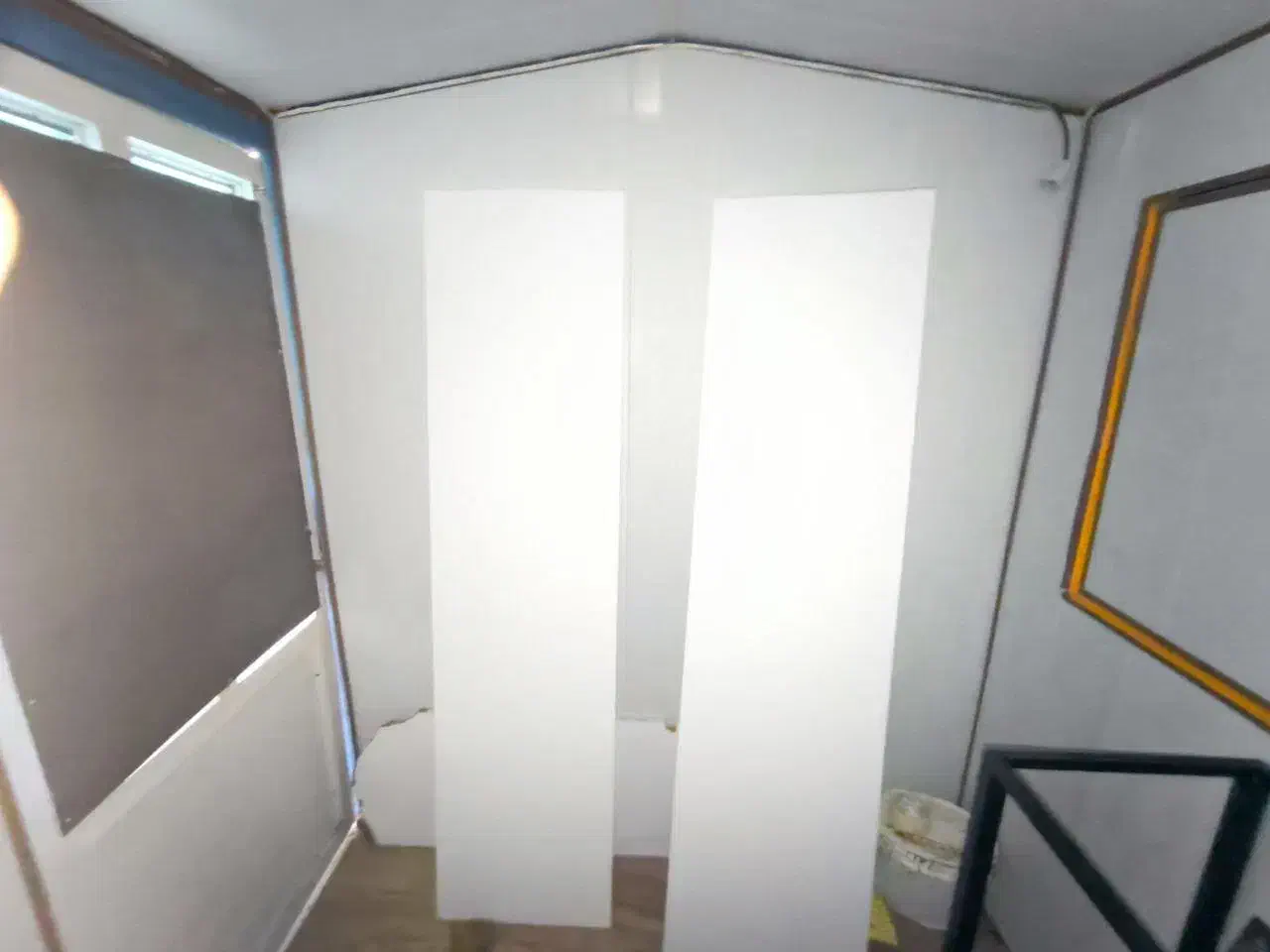 کانکس فود تراک ۲×۲|فروشگاه و مغازه|رشت, بازار|دیوار