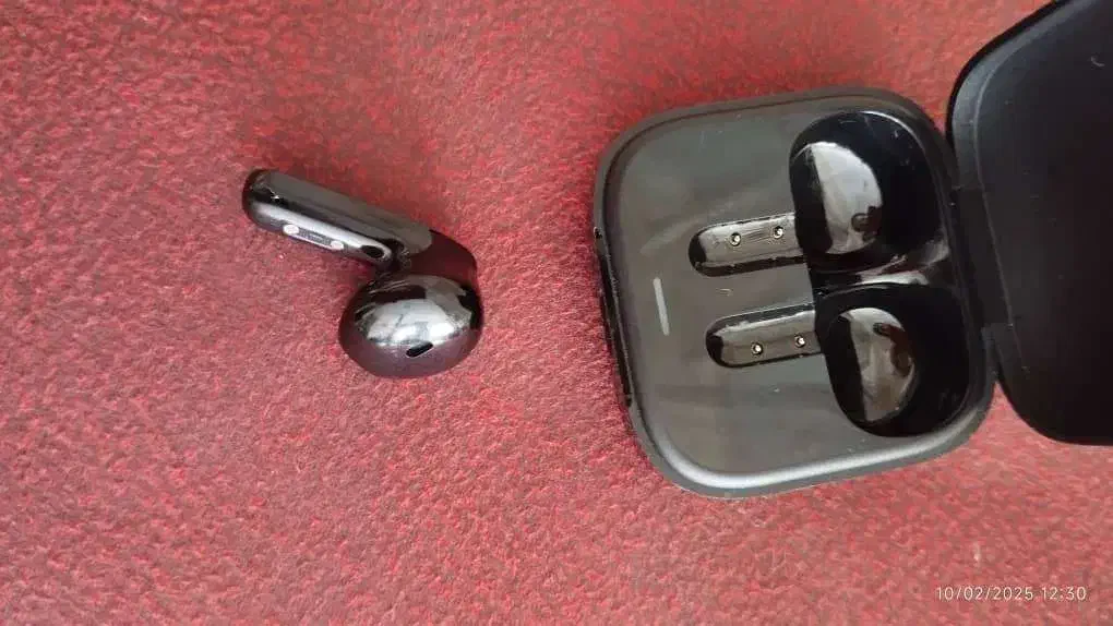 ایرپاد شیائومی Redmi Buds 6 Active گم شده|لوازم جانبی موبایل و تبلت|تبریز, |دیوار