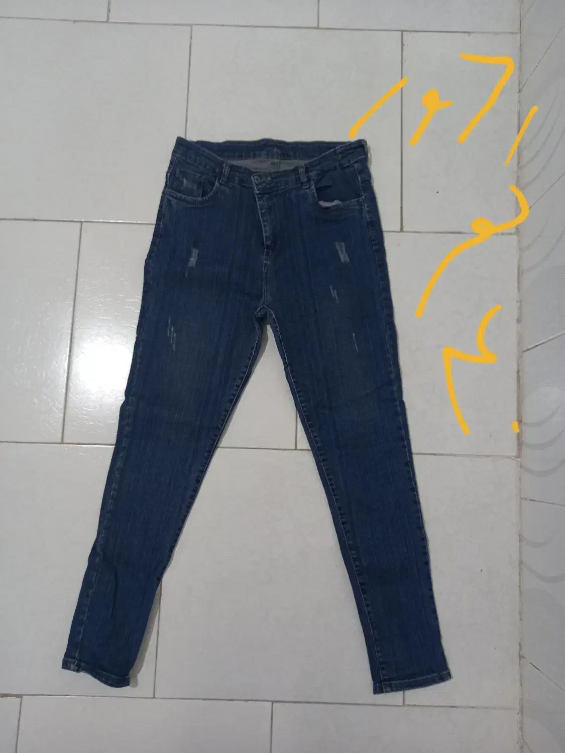 انواع شلوار لی|لباس|مشهد, ابوذر|دیوار