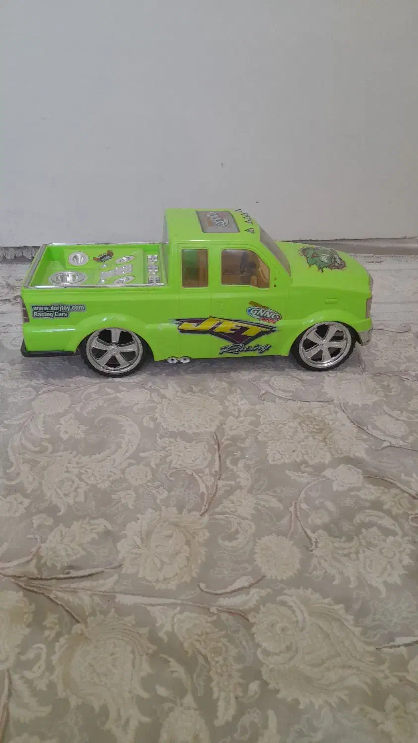 اسباب بازی|اسباببازی بچه|فردیس, فردیس|دیوار