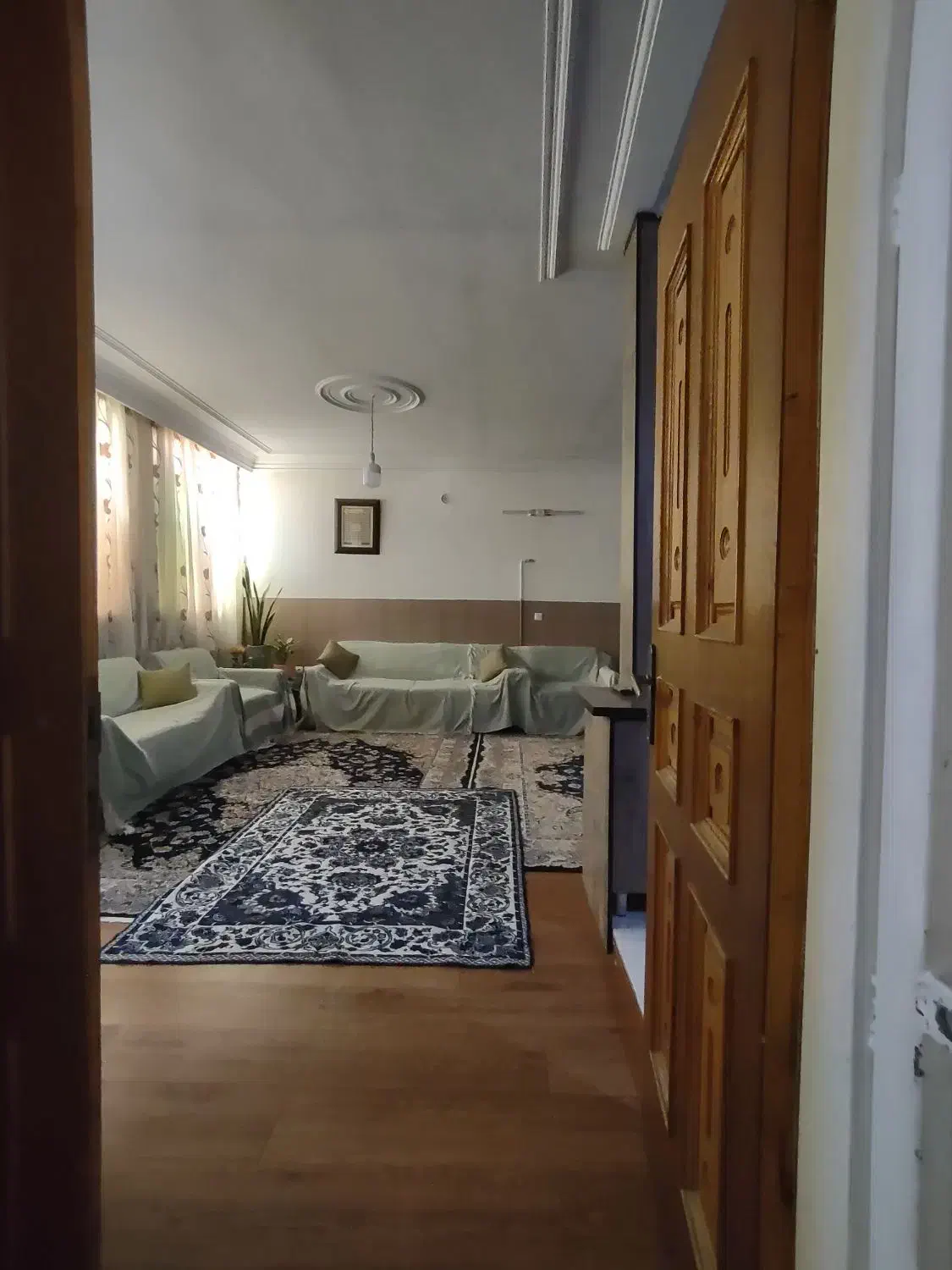 فروش خانه ویلایی ۱۴۳ متری ۲ خوابه|فروش خانه و ویلا|مشکیندشت, |دیوار