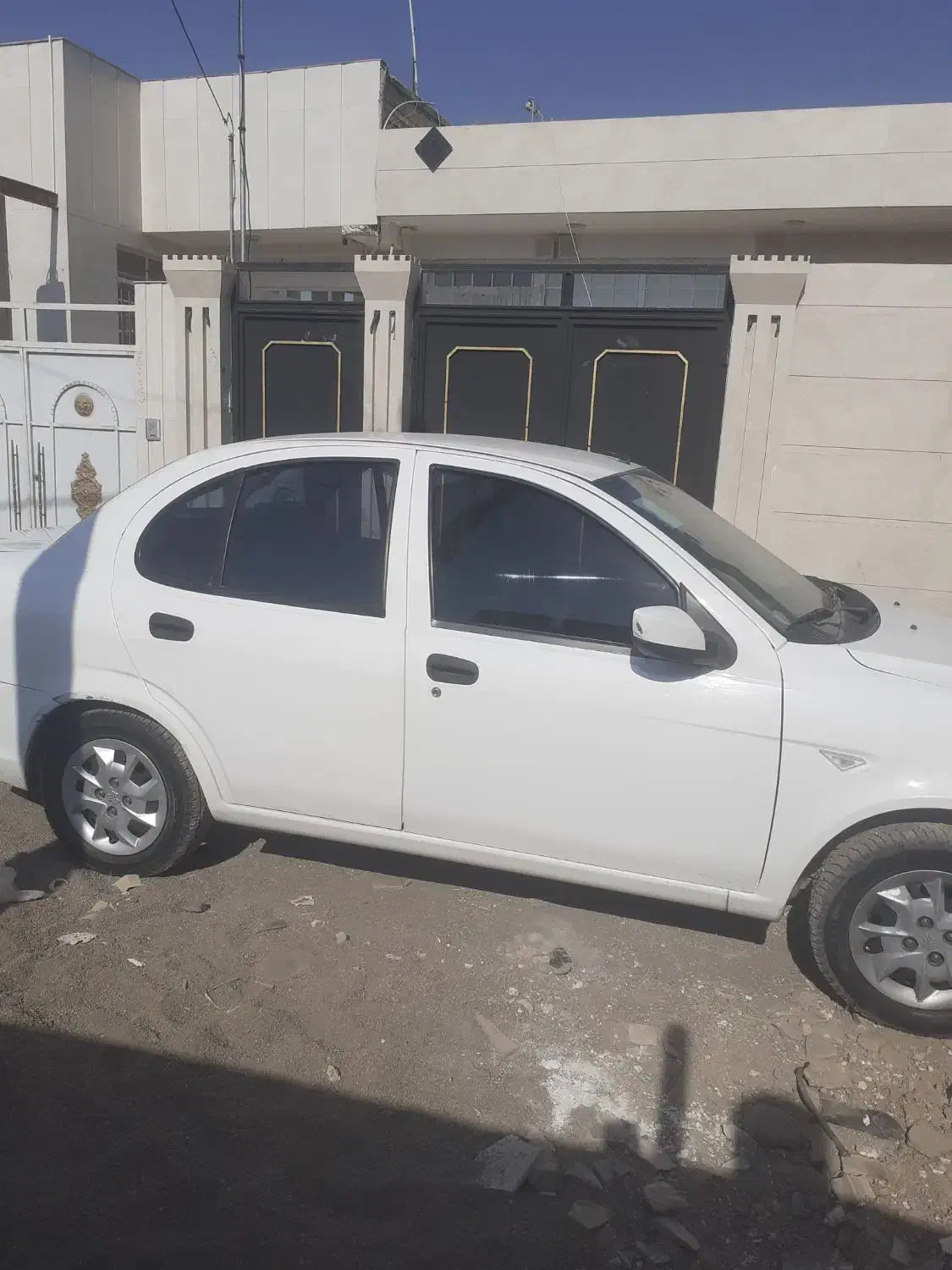ساینا s1400|خودرو سواری و وانت|نیشابور, شهید بهشتی|دیوار