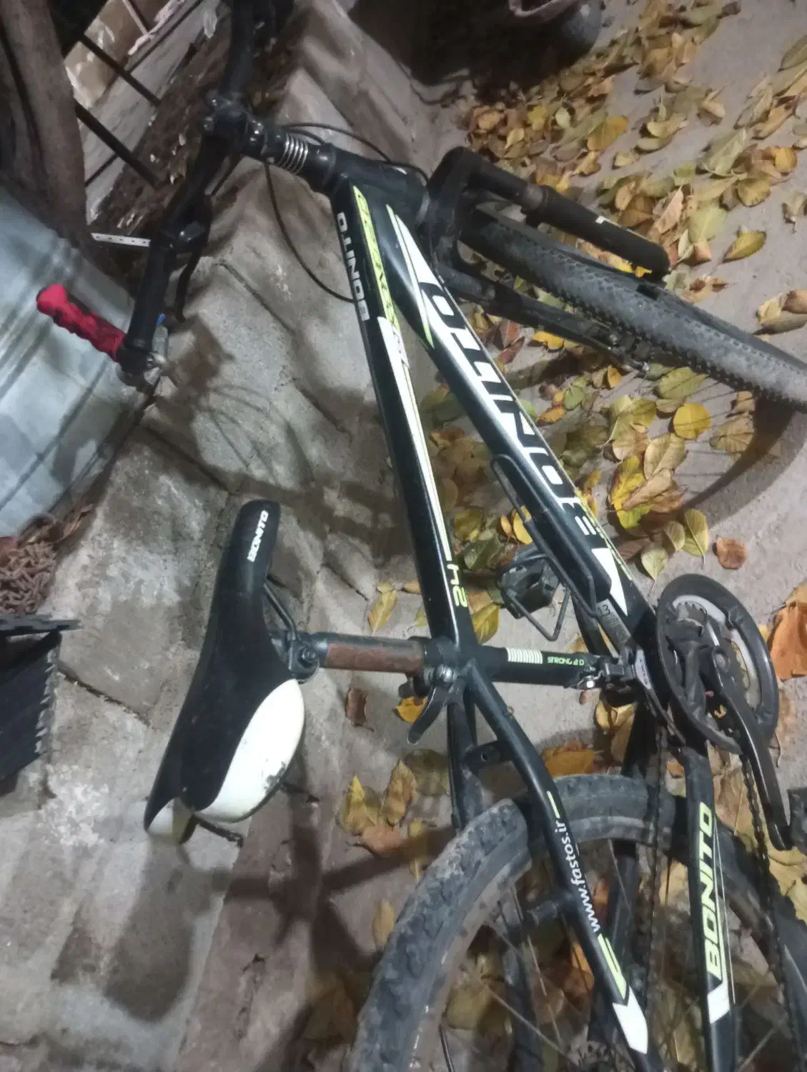 دوچرخه ۲۴|دوچرخه، اسکیت، اسکوتر|مرند, |دیوار