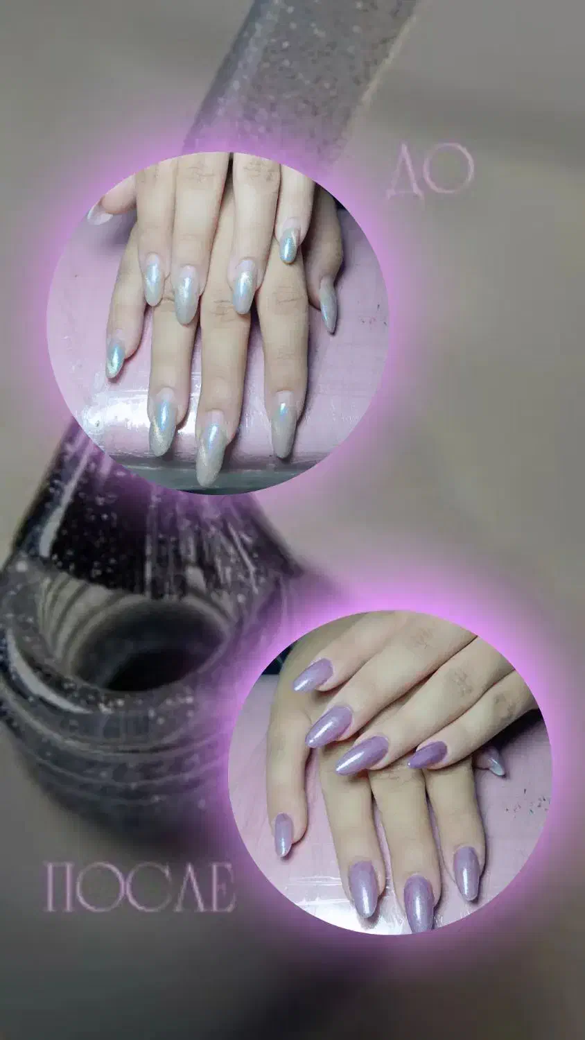 تخفیف کاشت ناخن به مناسبت روز مادر و شب یلدا|خدمات آرایشگری و زیبایی|رفسنجان, |دیوار