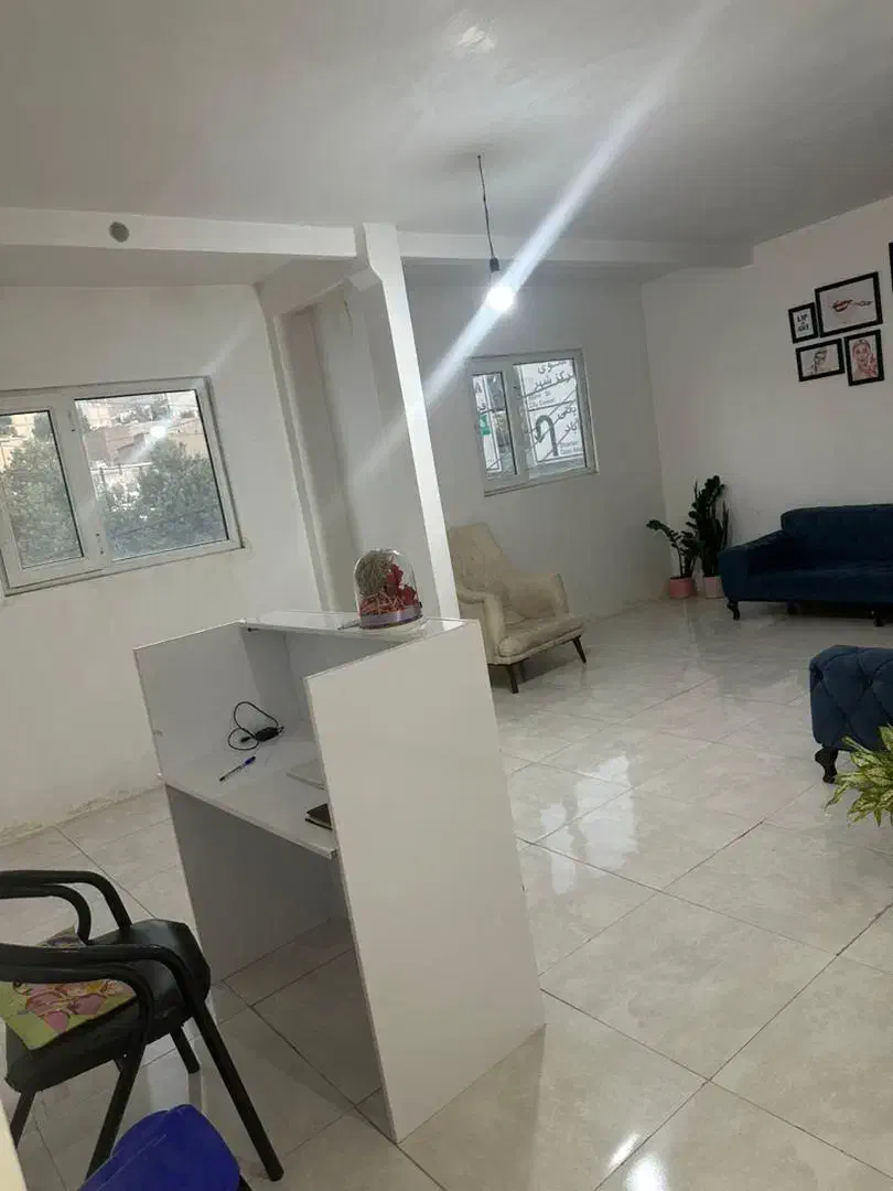 طبقه بالا مستقل جهت،دفتر کار|اجارهٔ دفتر کار، اتاق اداری، مطب|خرم‌آباد, |دیوار