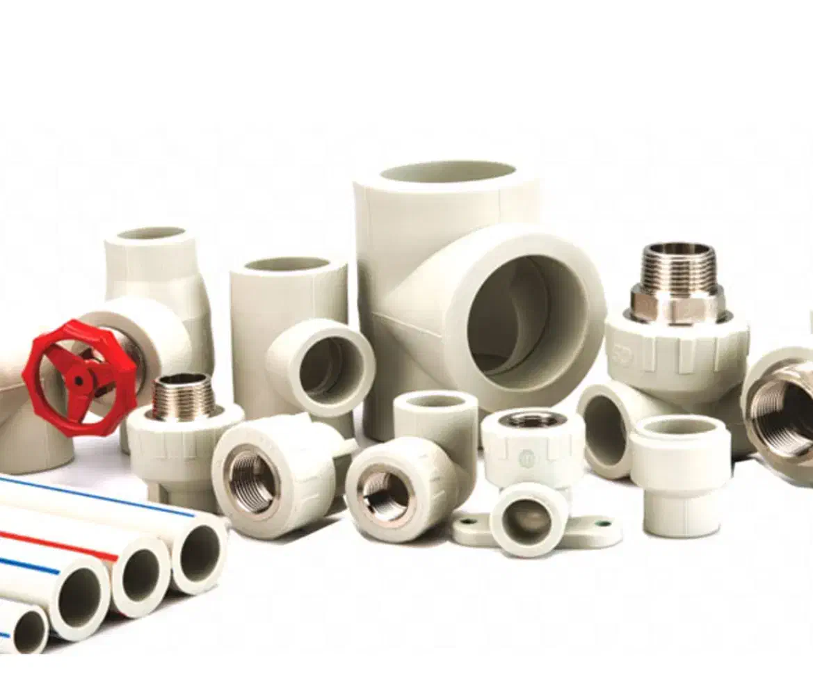 لوله و اتصالات سفید آذین ۱۷ درصد|مصالح و تجهیزات ساختمان|تهران, پامنار|دیوار