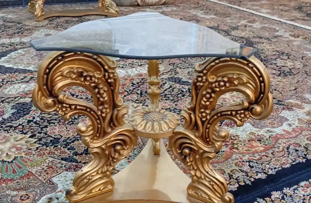 فروشی|مبلمان خانگی و میز عسلی|چرام, |دیوار