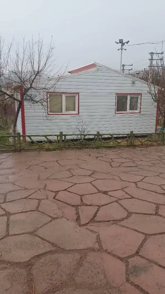 کانکس در حد نو|مصالح و تجهیزات ساختمان|بومهن, |دیوار