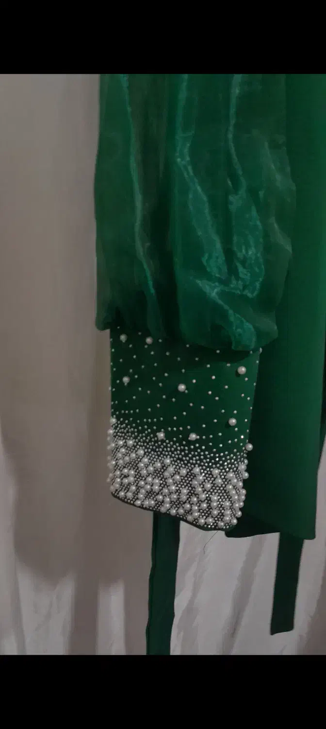 کت شلوار شیک|لباس|ماکو, |دیوار