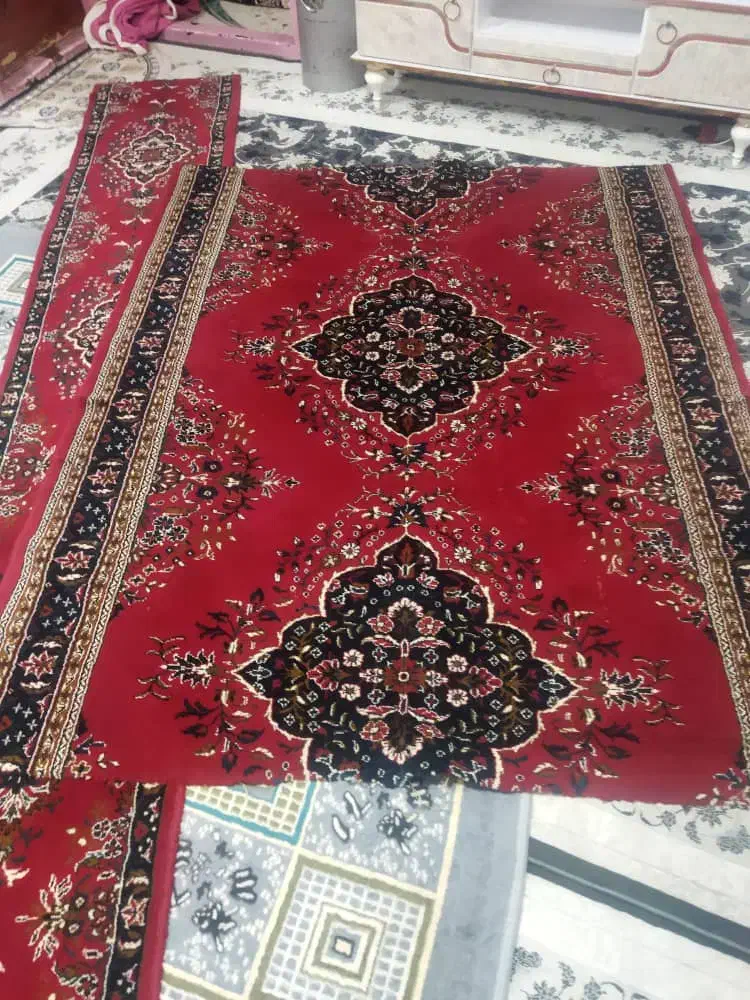 کناره فرش|فرش|زاهدان, |دیوار