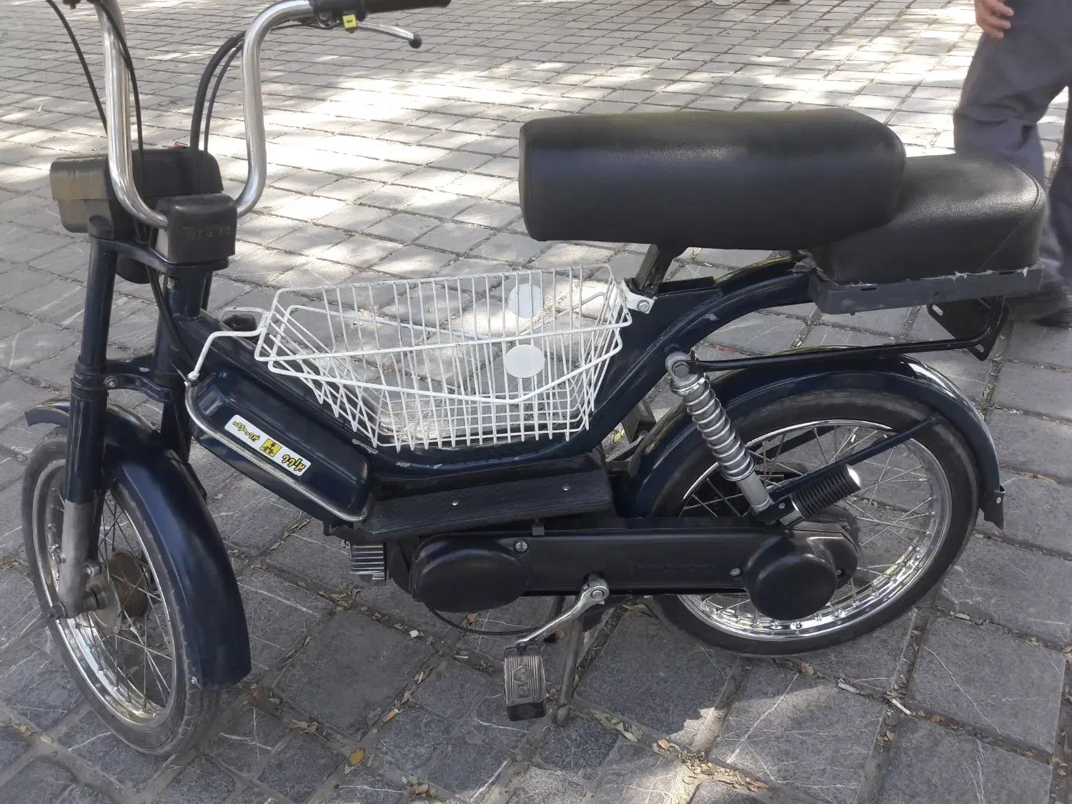 براوو|موتورسیکلت|زنجان, |دیوار