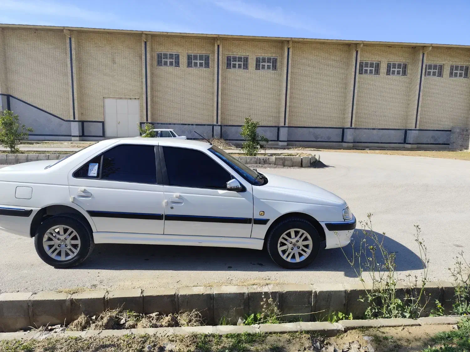 پارس سال|خودرو سواری و وانت|بهبهان, |دیوار