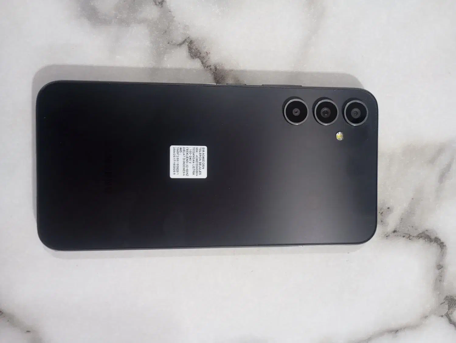 گوشیa34|موبایل|تهران, زمزم|دیوار