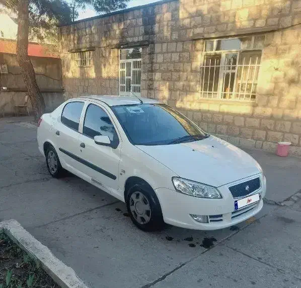 رانا ۹۸|خودرو سواری و وانت|مراغه, |دیوار