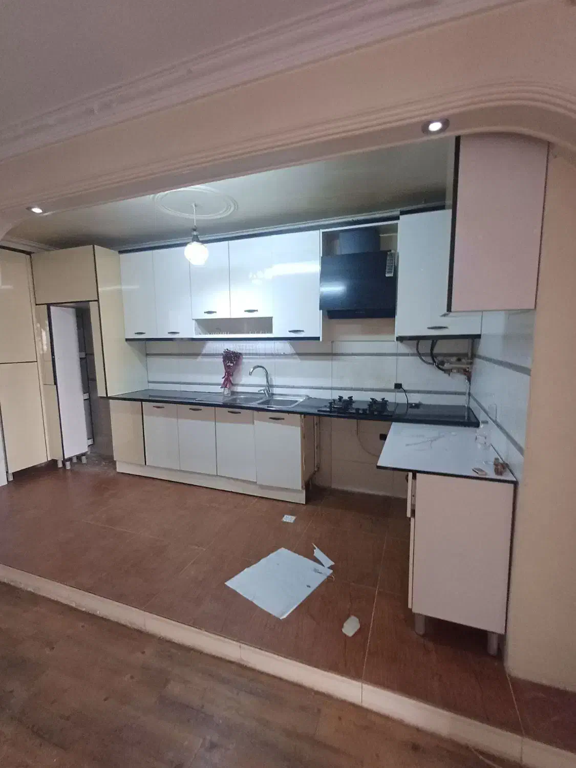 کابینت تمیز|آب‌چکان و نظم‌دهنده ظروف|فردیس, قریشی|دیوار