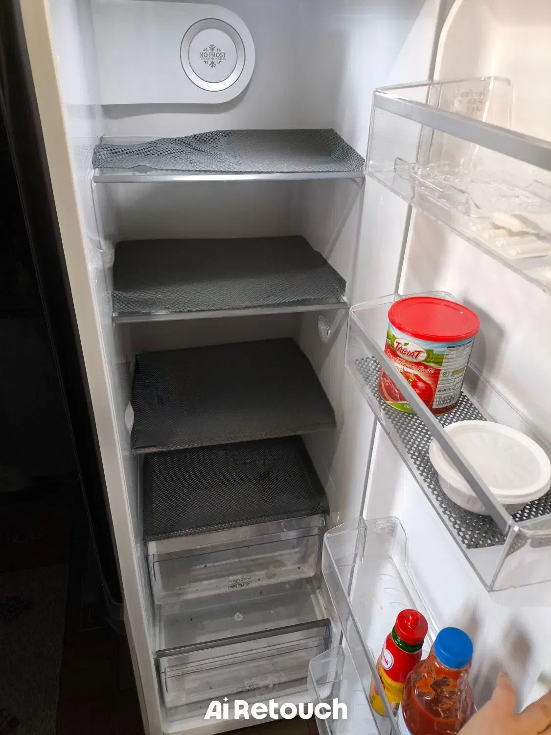 یخچال ساید جی پلاس|یخچال و فریزر|خرمآباد, |دیوار