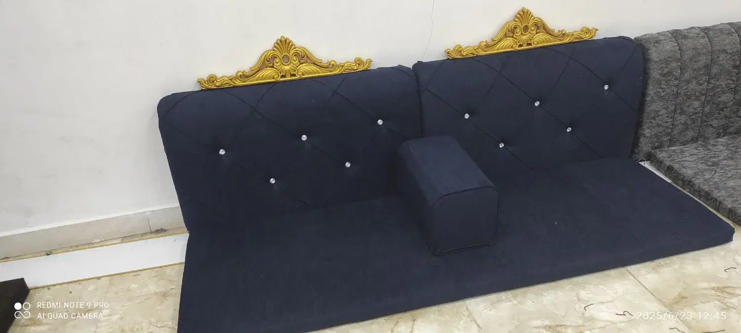 جاده کوت عبدالله|پشتی|کارون, |دیوار