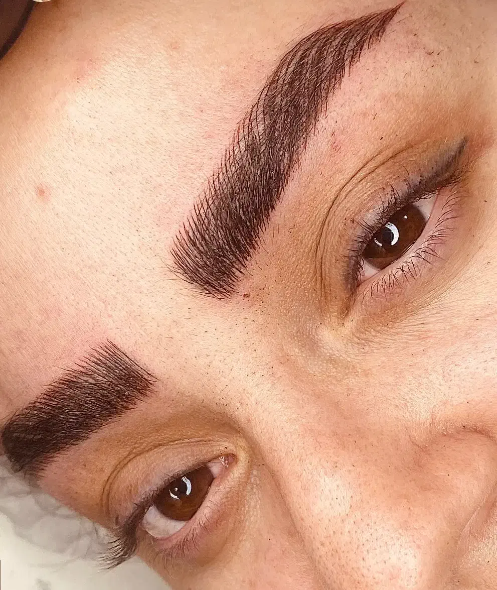 انجام خدمات آرایش دائم|خدمات آرایشگری و زیبایی|قم, صادقی|دیوار