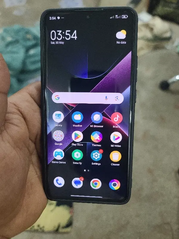 poko X7 pro|موبایل|درگهان, |دیوار