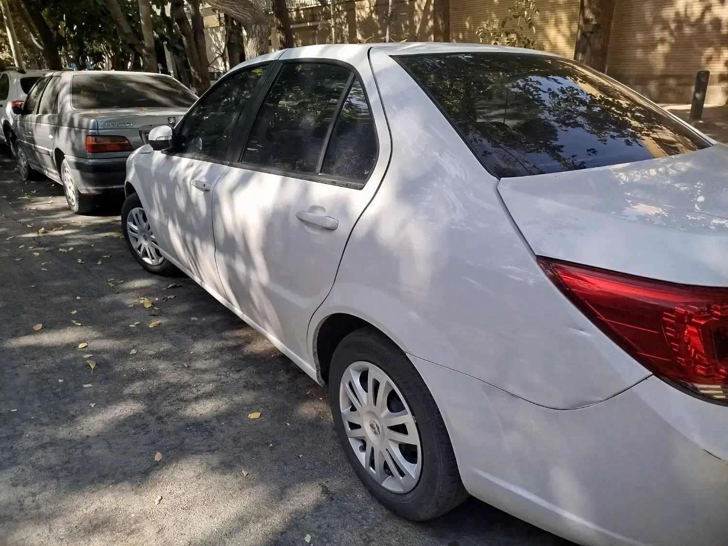 دنا تیپ 2|خودرو سواری و وانت|اصفهان, شفق|دیوار