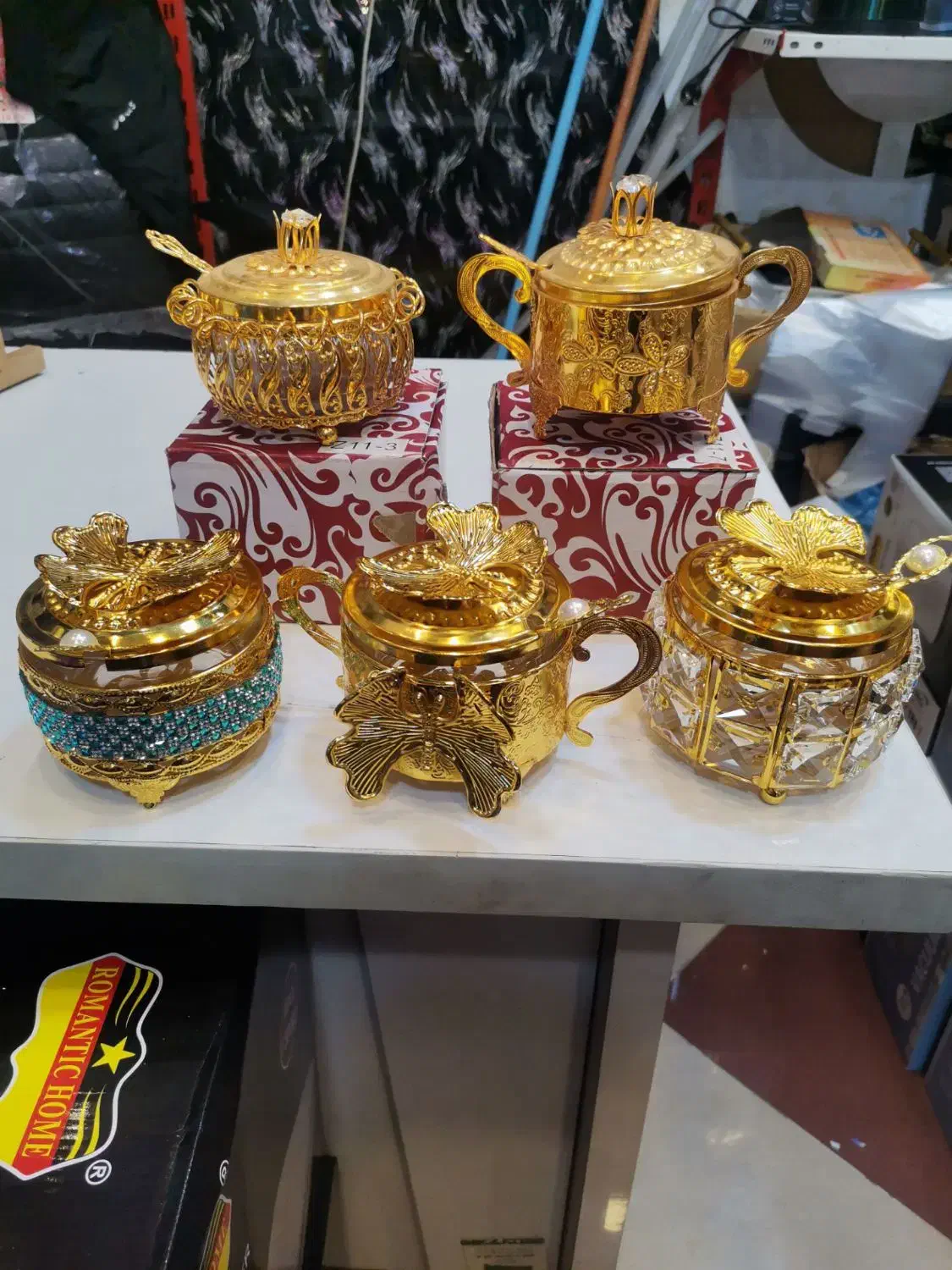 انواع وسایل خانگی|ظروف پختوپز|بندر ماهشهر, |دیوار