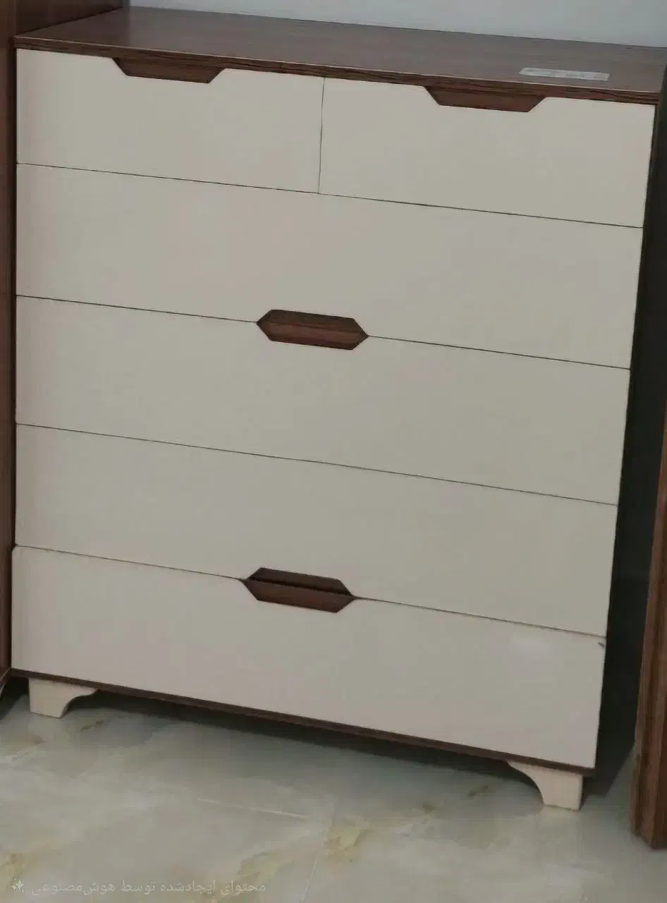 ست کمد و دراور استفاده|جاکفشی، کمد، دراور|زاهدان, |دیوار