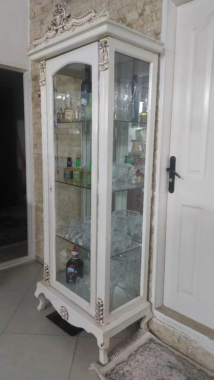 ویترین فروشی|بوفه، ویترین، کنسول|تهران, جوادیه تهرانپارس|دیوار