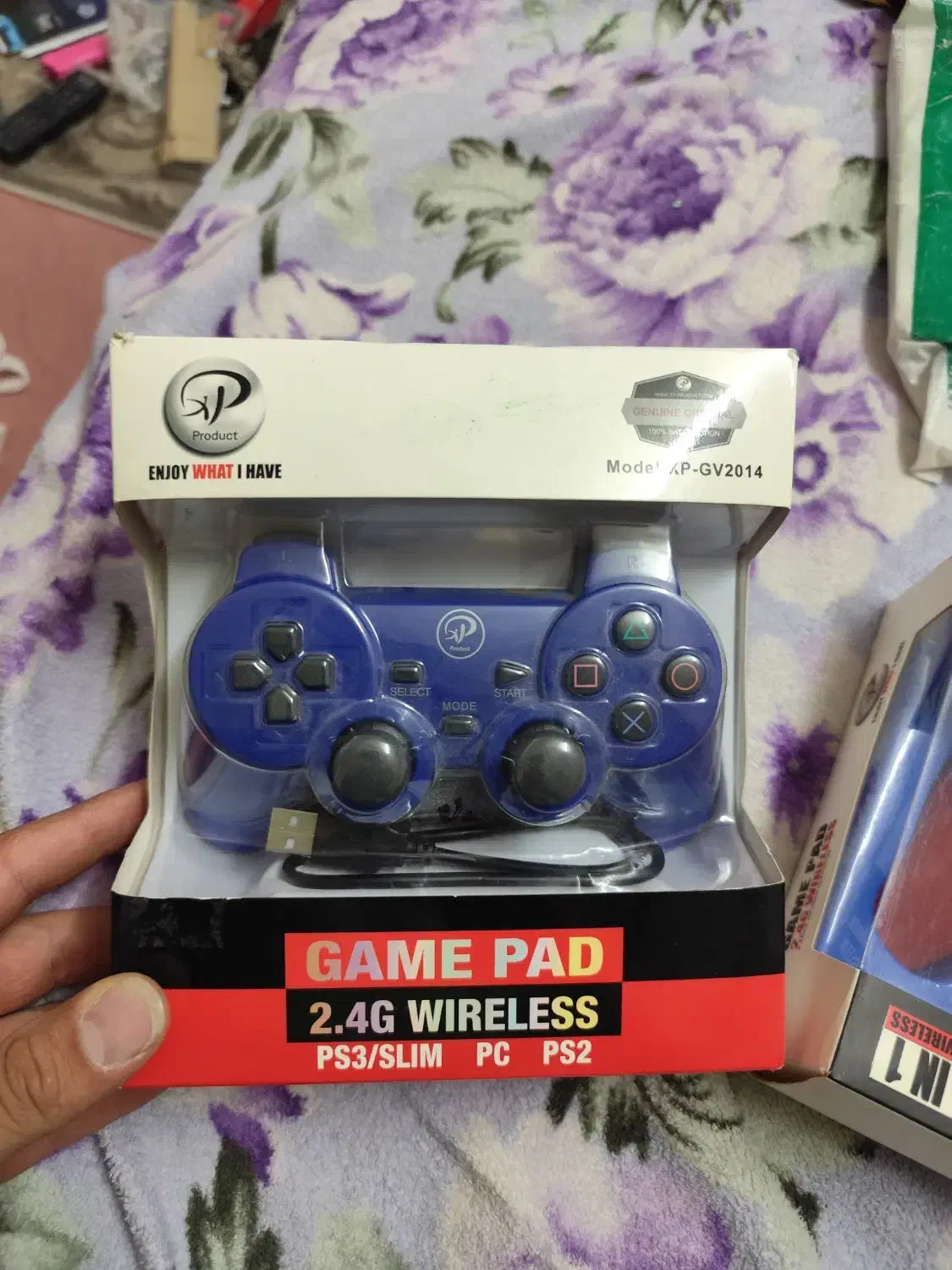 دسته بازی نو|کنسول، بازی ویدئویی و آنلاین|قم, تولید دارو و یخچال|دیوار