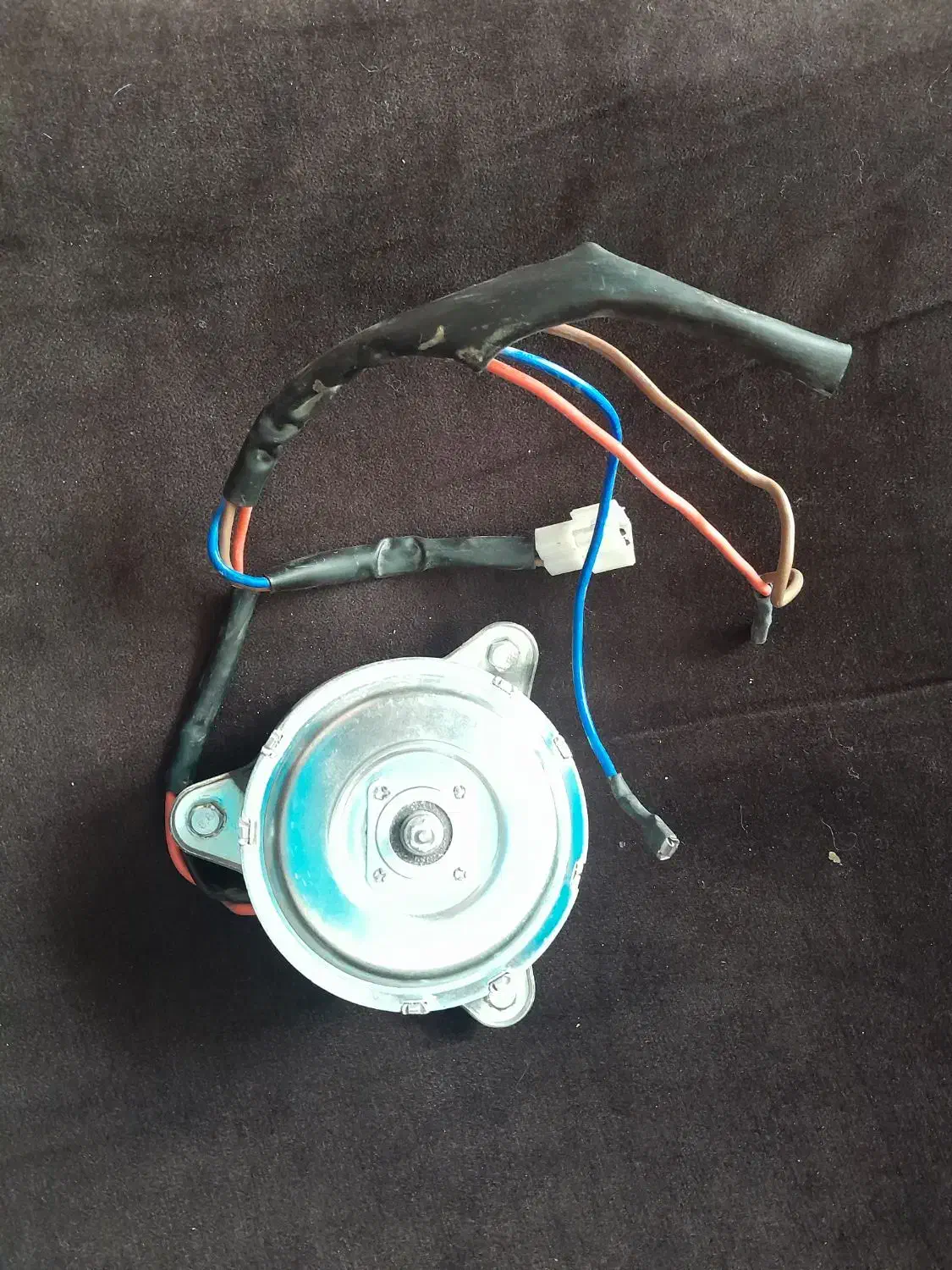 فن پراید نوه. . .|قطعات یدکی و لوازم جانبی|فریدونشهر, |دیوار