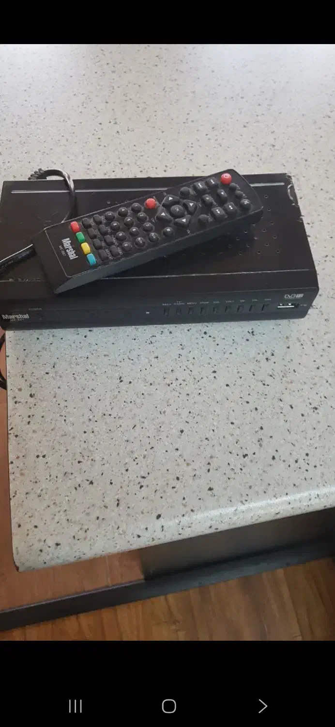 گیرنده دیجیتال سالم|صوتی و تصویری|تهران, صادقیه|دیوار