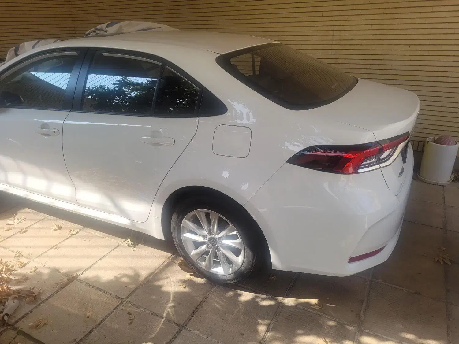 فروش خودرو|خودرو سواری و وانت|شیراز, میرزاکوچک خان|دیوار