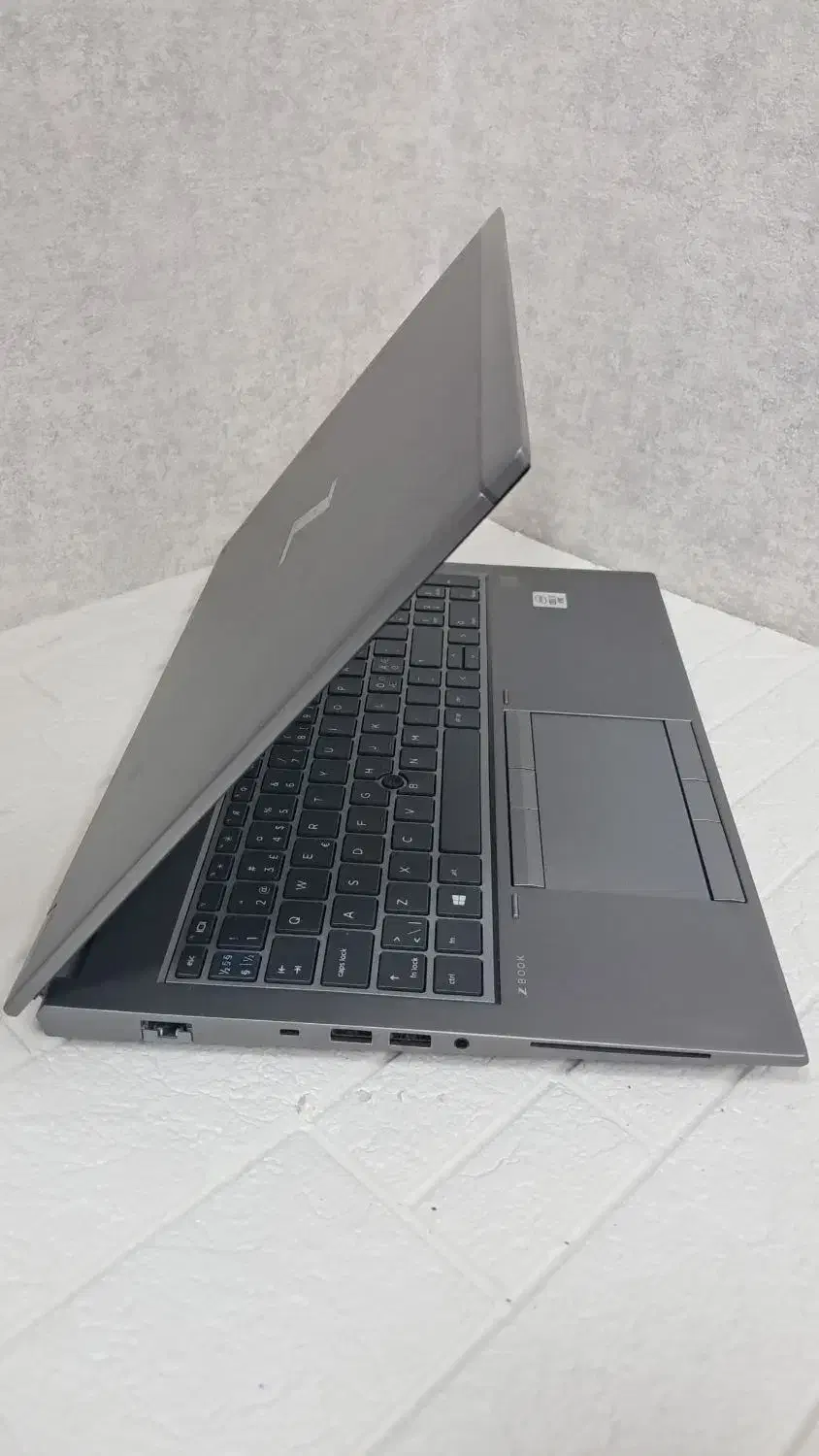 hpzdbookfuryG7|رایانه همراه|تهران, فلسطین (میدان انقلاب)|دیوار