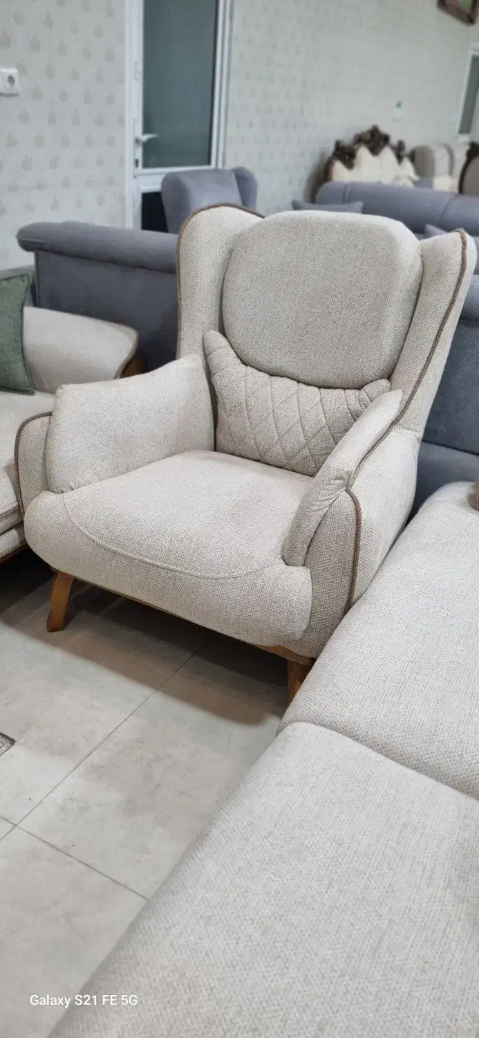 مبل آرتا|مبلمان خانگی و میز عسلی|مرند, |دیوار