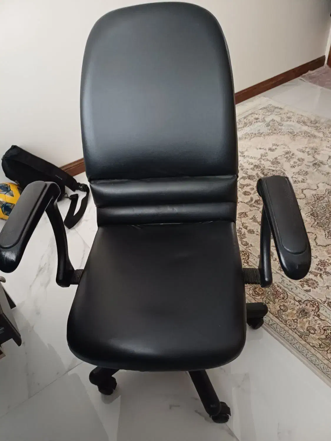 صندلی نلپر اصل|صندلی و نیمکت|تهران, ویلاشهر|دیوار