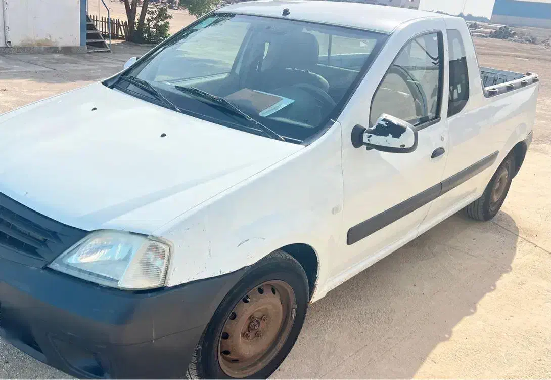 تندر وانت U90|خودرو سواری و وانت|خرمشهر, |دیوار