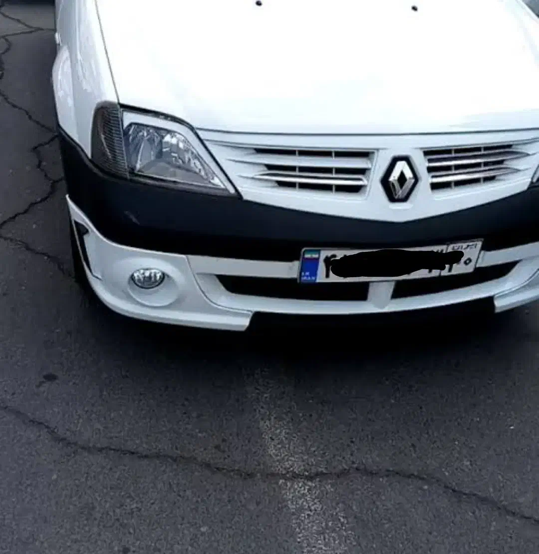 کیت ۳ تیکه سپر ال ۹۰ و تاقچه|قطعات یدکی و لوازم جانبی|رباط‌کریم, مسکن مهر آبشناسان|دیوار